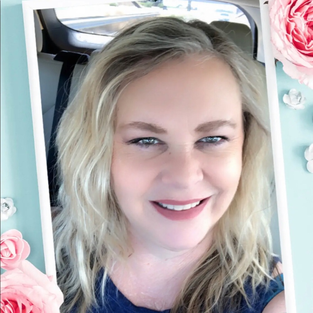 Meet your Posher, Kathy